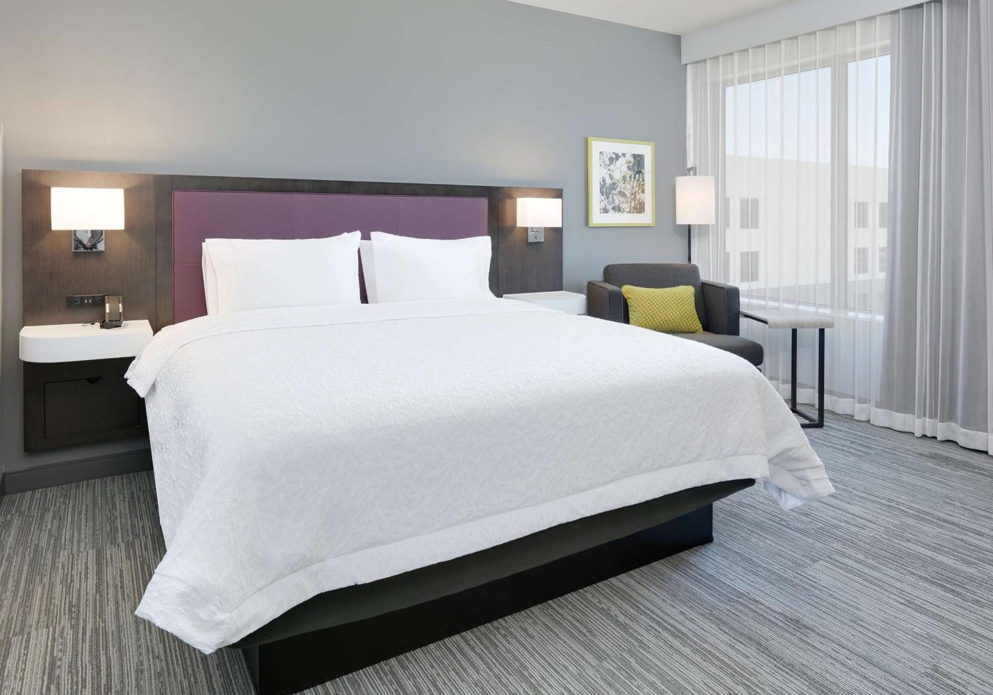 Hampton Inn By Hilton Irvine Spectrum ليك فوريست المظهر الخارجي الصورة